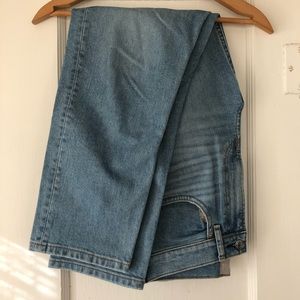 Everlane 90’s Cheeky Jean